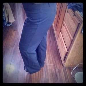 ⭐TRACY EVANS⭐ Black Dress Pants